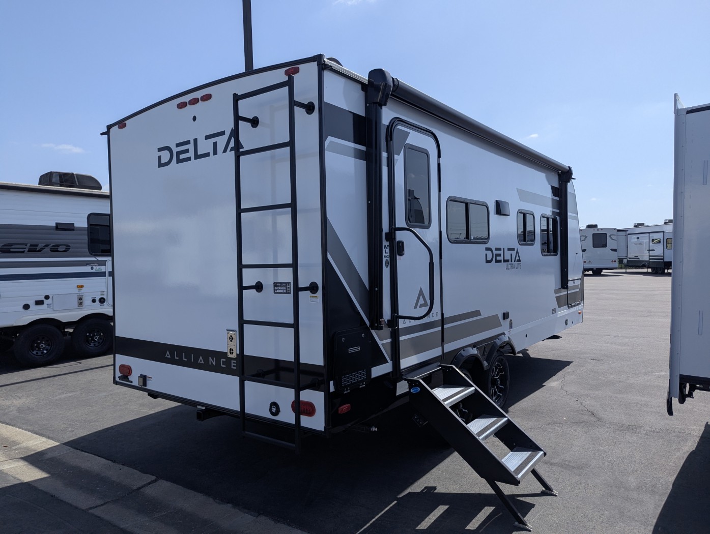 2026 Alliance RV Delta ML206 - Image 6