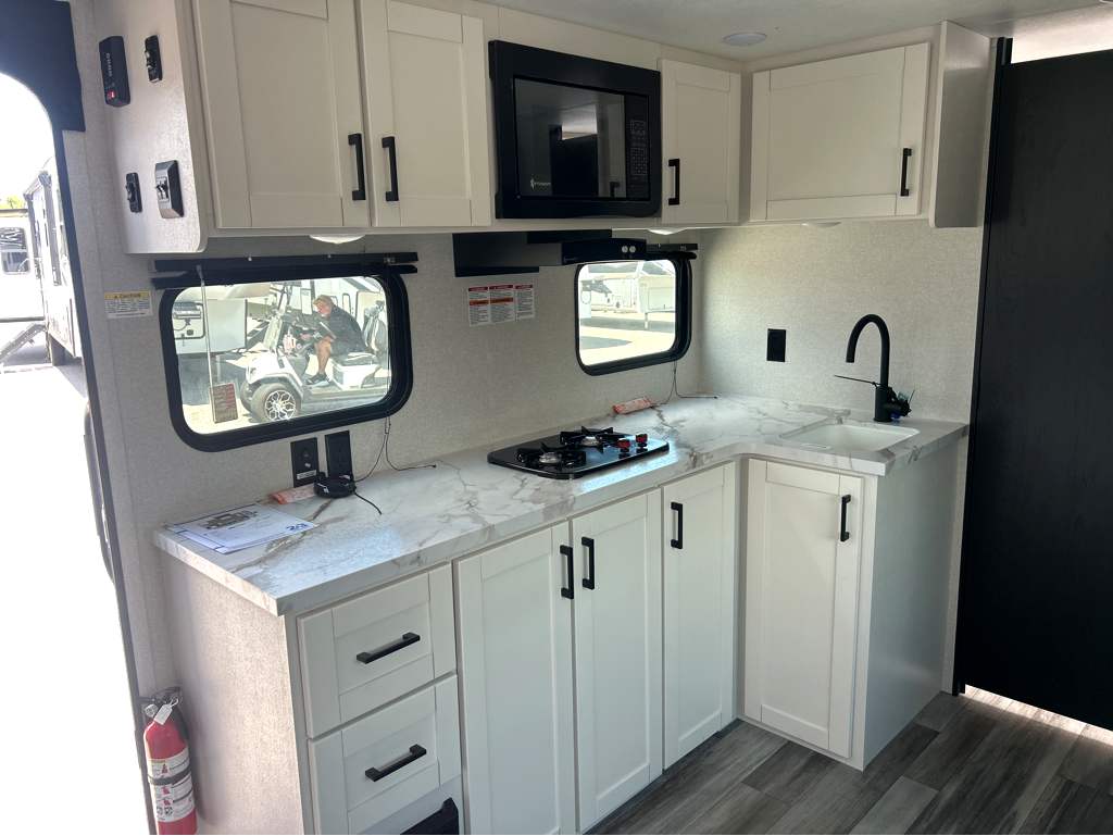 2026 JAYCO JAY FLIGHT SLX 160LK - Image 10