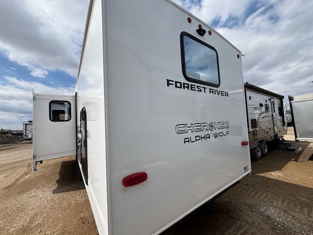 2026 CHEROKEE ALPHA WOLF 29TB - Image 7