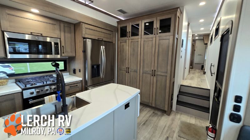 2026 KZ RV Durango Gold G384MSQ - Image 46