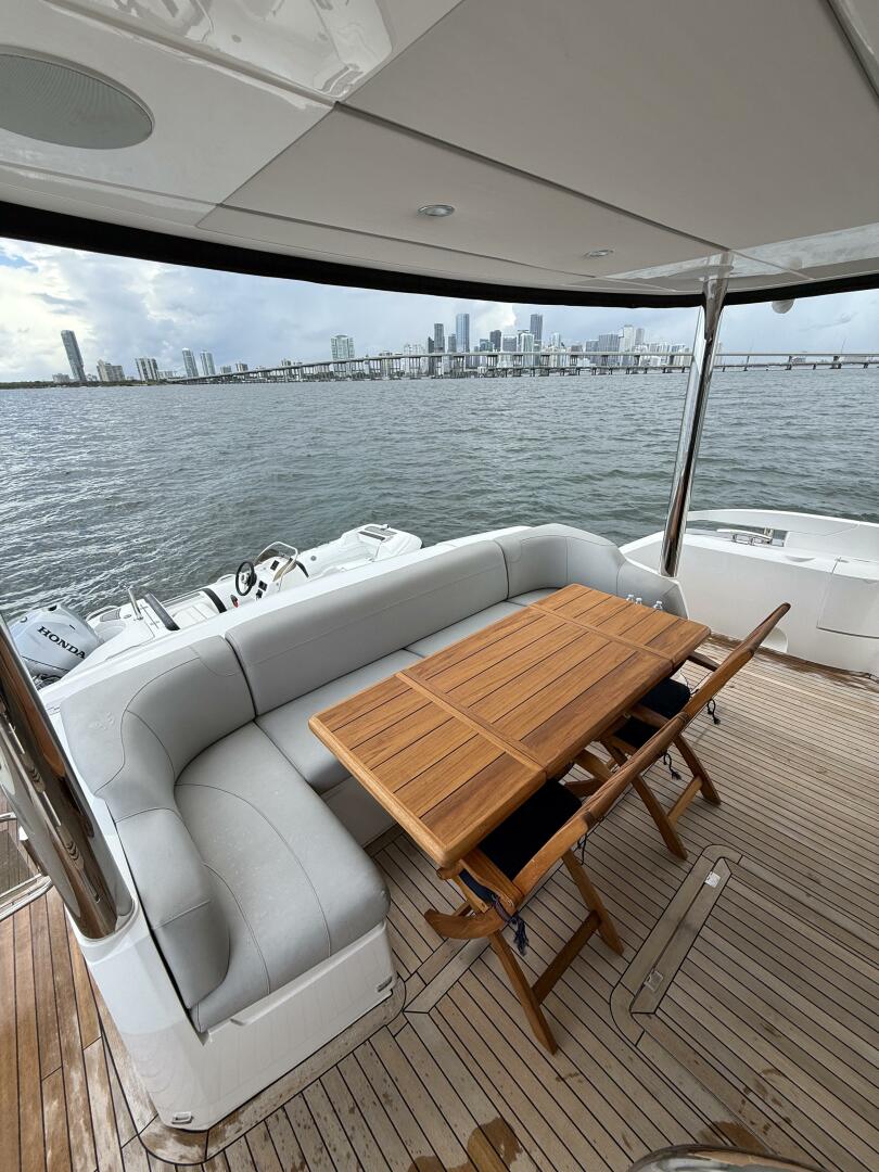 2022 Sunseeker Manhattan 68 - Image 13