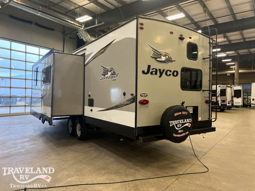 2019 Jayco Jay Flight SLX 8 286BHSW - Image 7