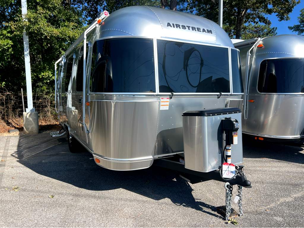 2027 AIRSTREAM CARAVEL 22FB - Image 1