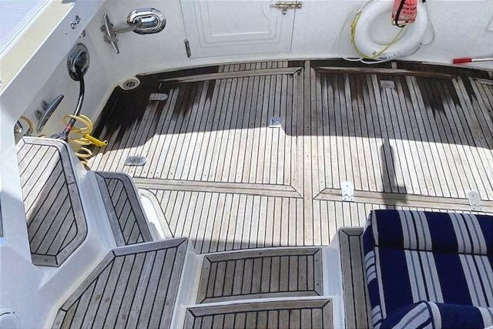 2001 Grand Banks - Image 30