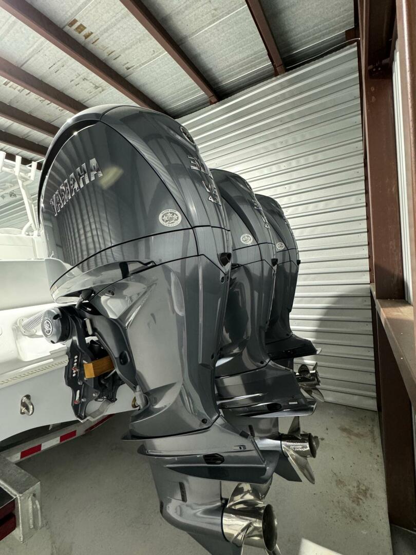 2024 Yellowfin 36 - Image 4