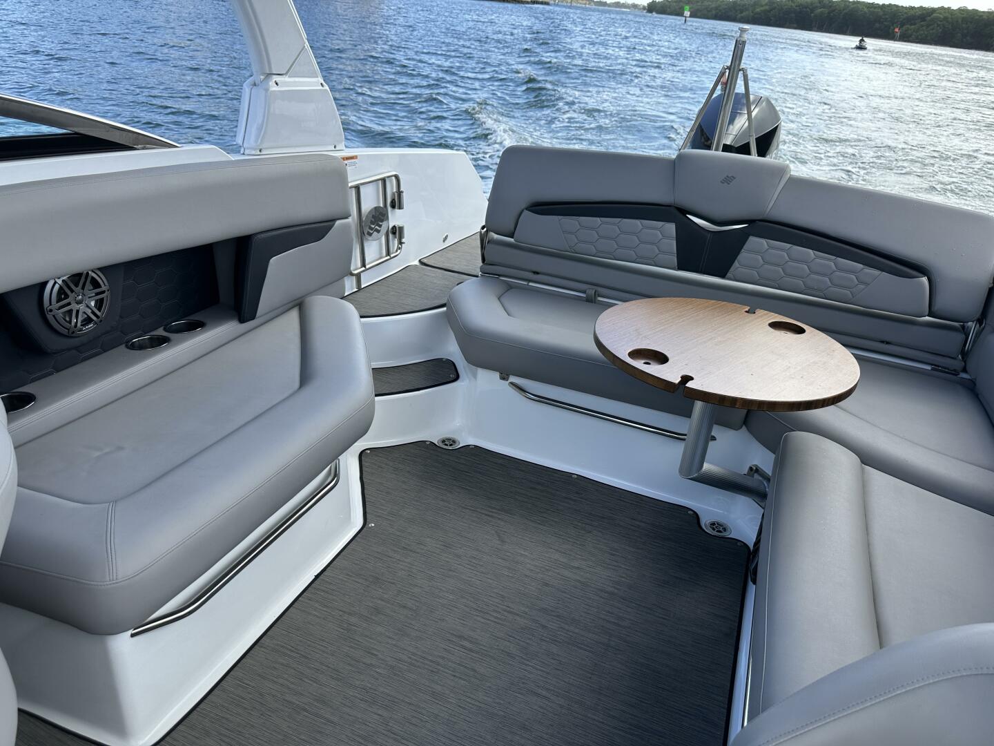 2019 Chaparral 21 H2O Sport - Image 194