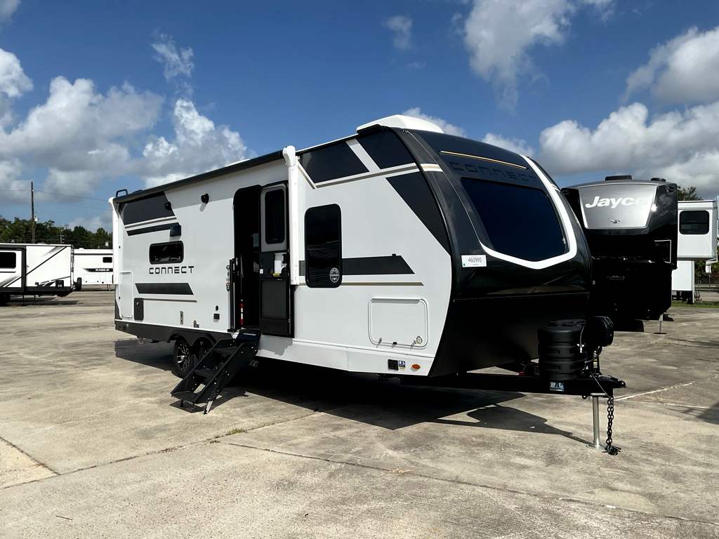 2027 KZ CONNECT C241RLK - Image 1