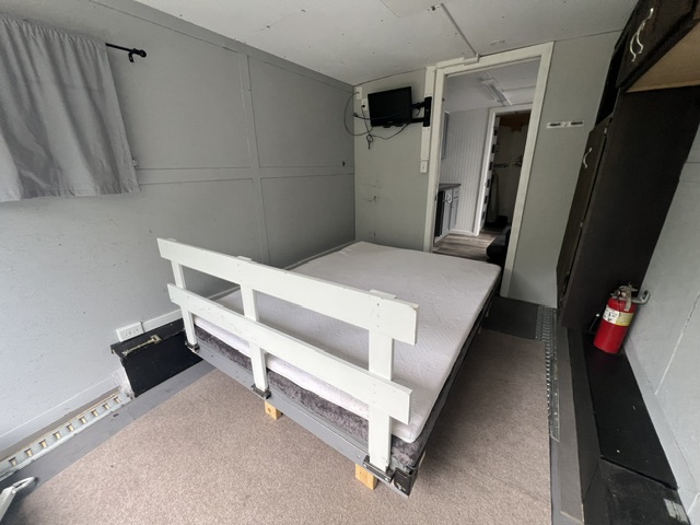 2023 OTHER MAKES CARGO EXPRESS XL 8.5X24 - Image 19
