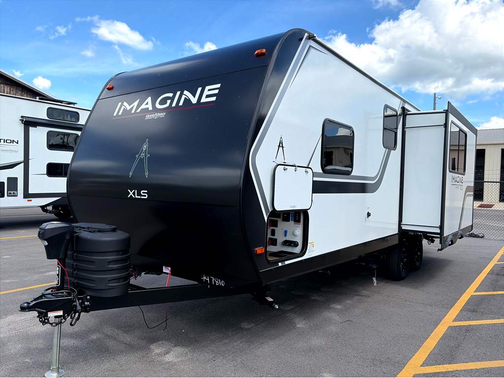 2027 GRAND DESIGN IMAGINE 23LDE - Image 4