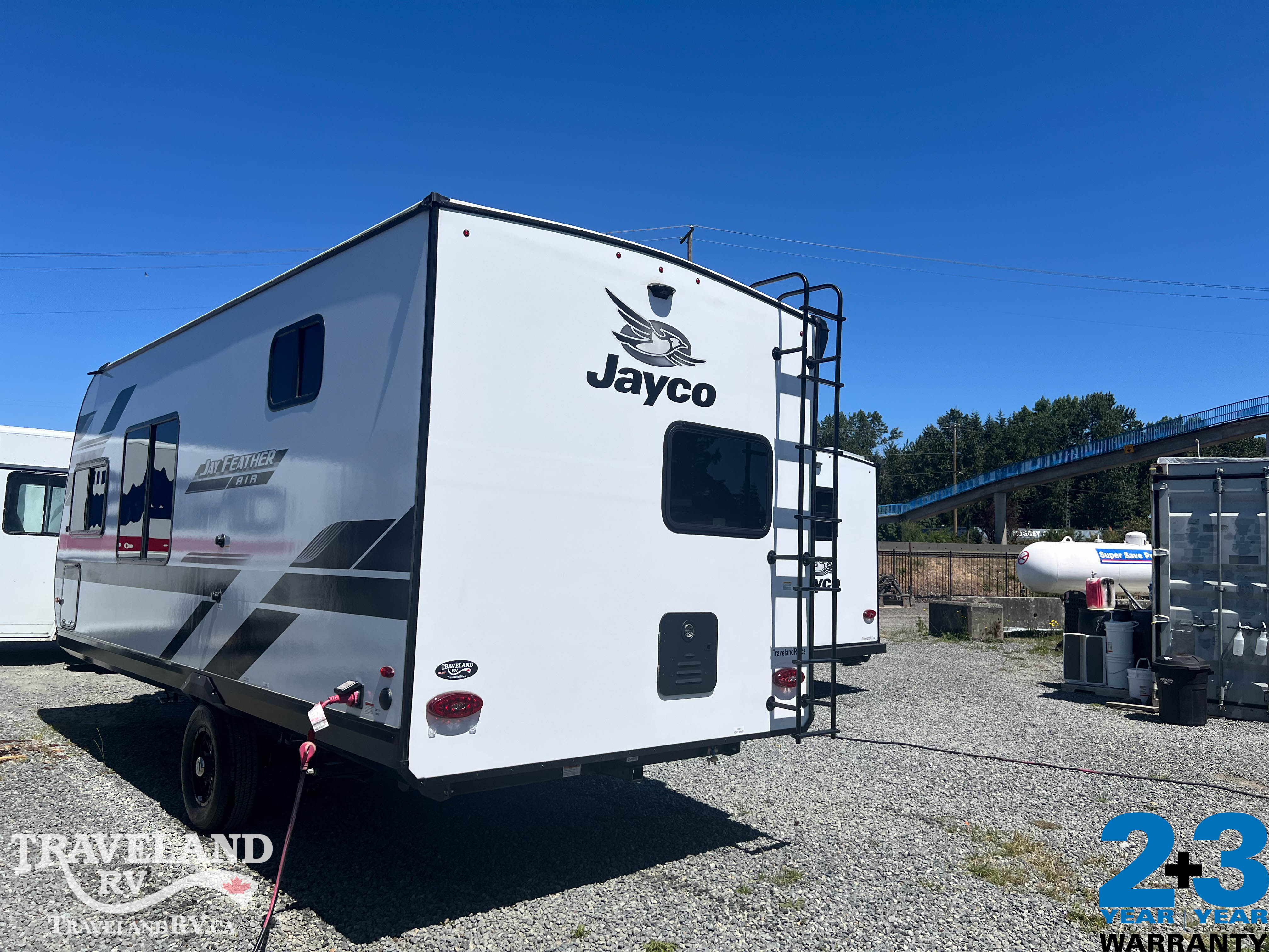 2026 Jayco Jay Feather Air 16DB - Image 7