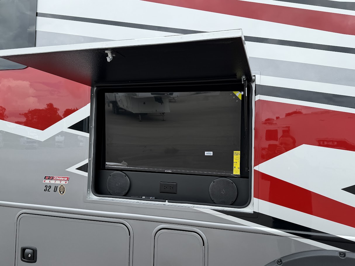 2027 JAYCO GREYHAWK XL 32U - Image 7