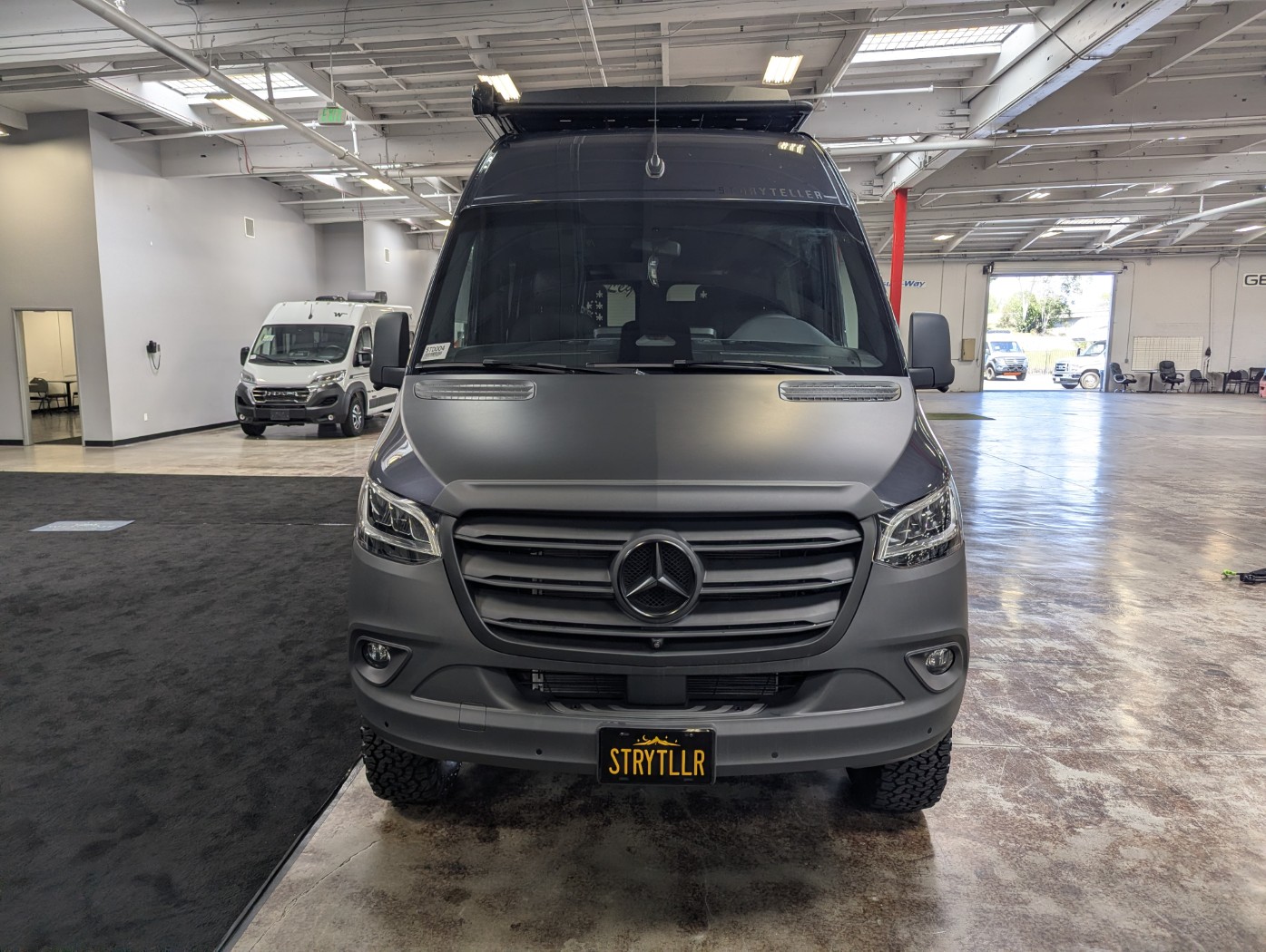 2027 Storyteller Overland Dark Mode OG - Image 2