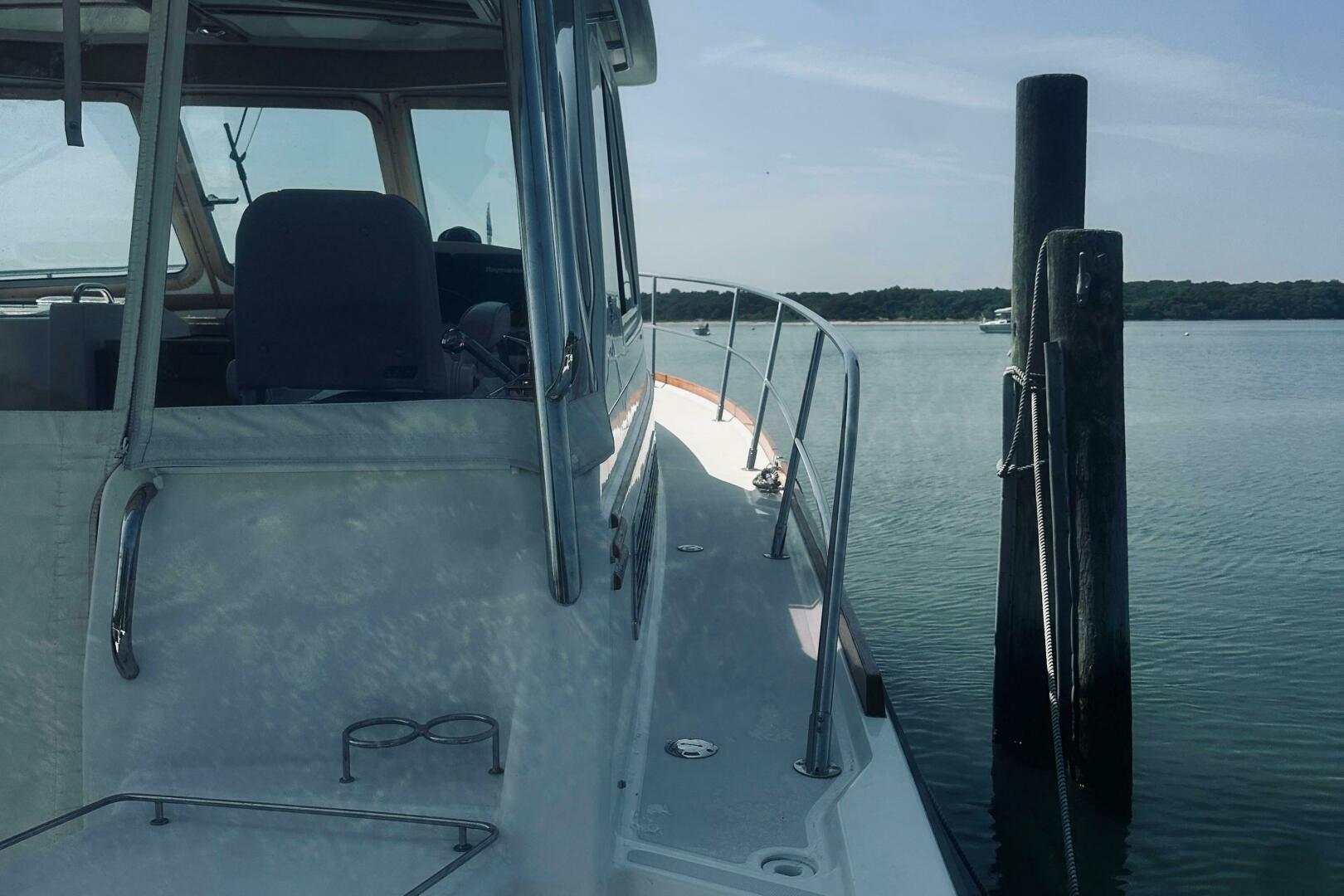2007 Sabre 34 Express - Image 19