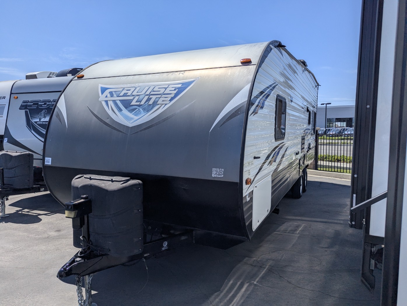 2018 Forest River Salem Cruise Lite West 251SSXL - Image 3
