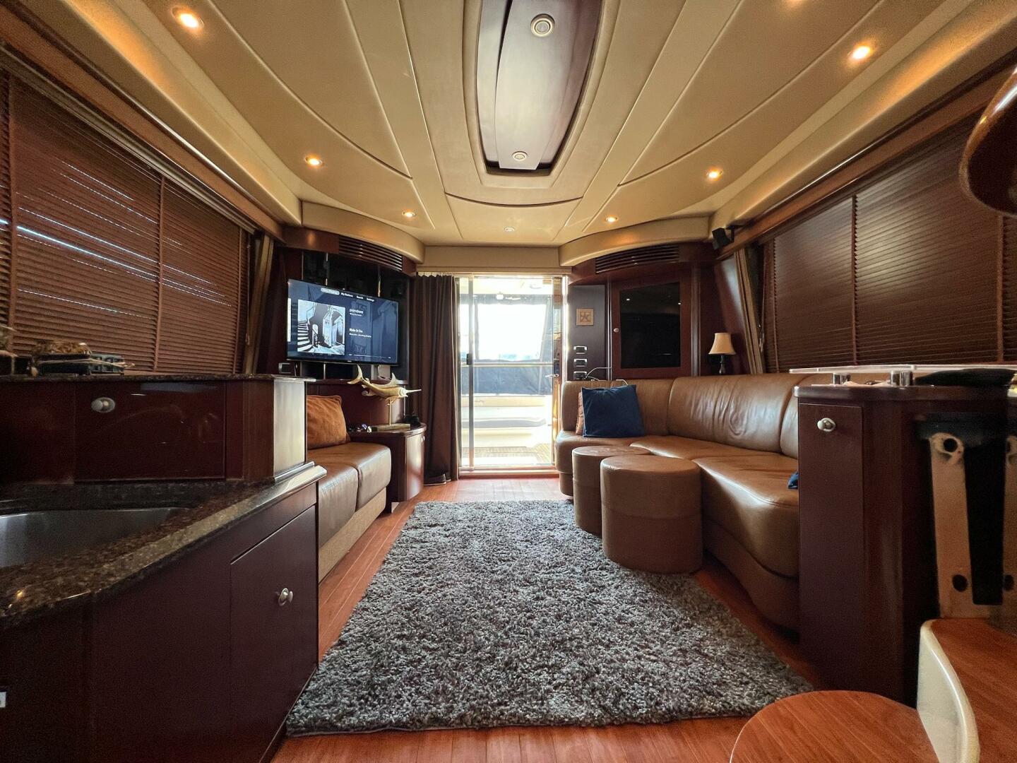 2005 Sea Ray 500 Sedan Bridge - Image 25