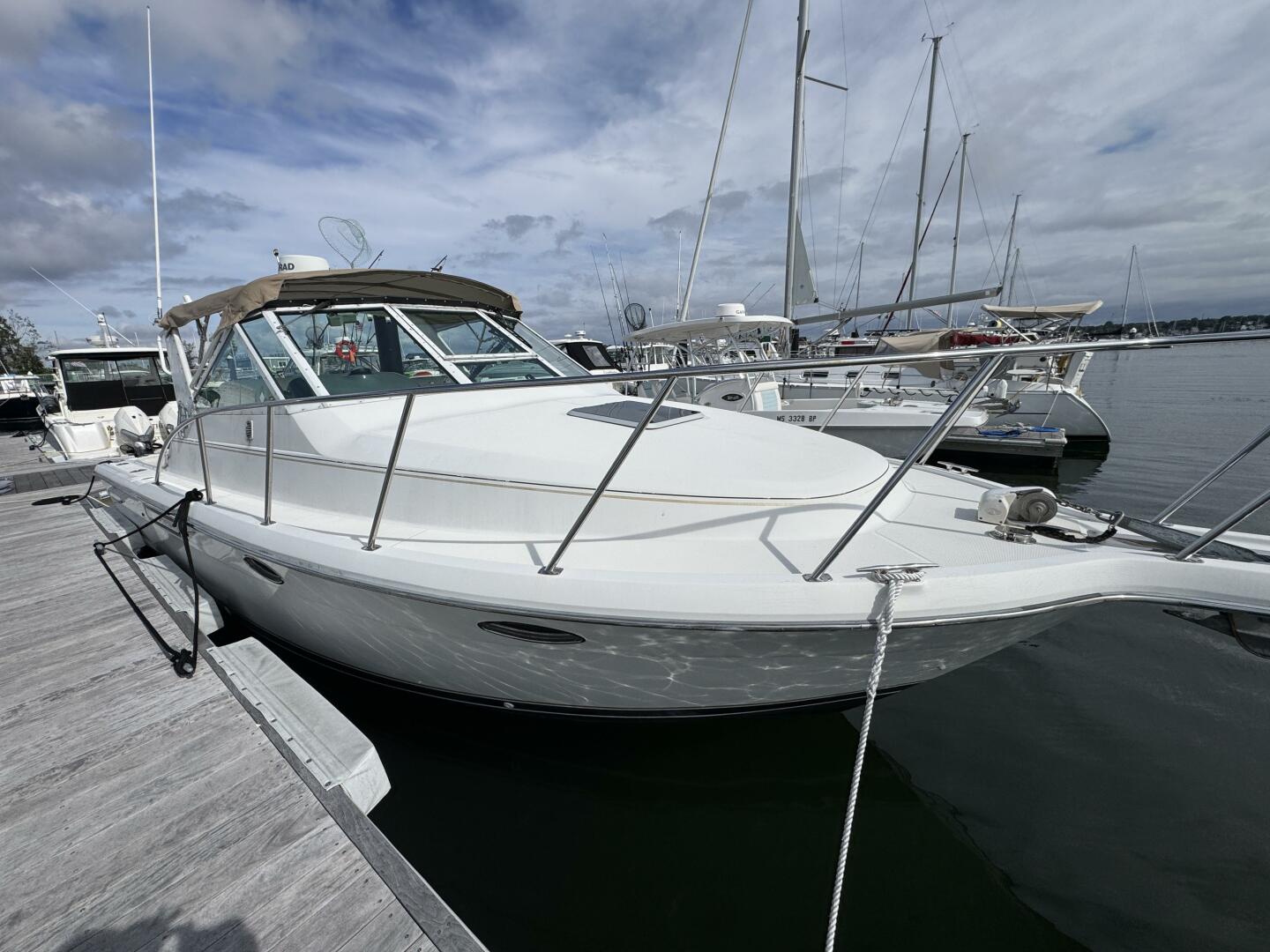 1999 Tiara Yachts 2900 Open - Image 5