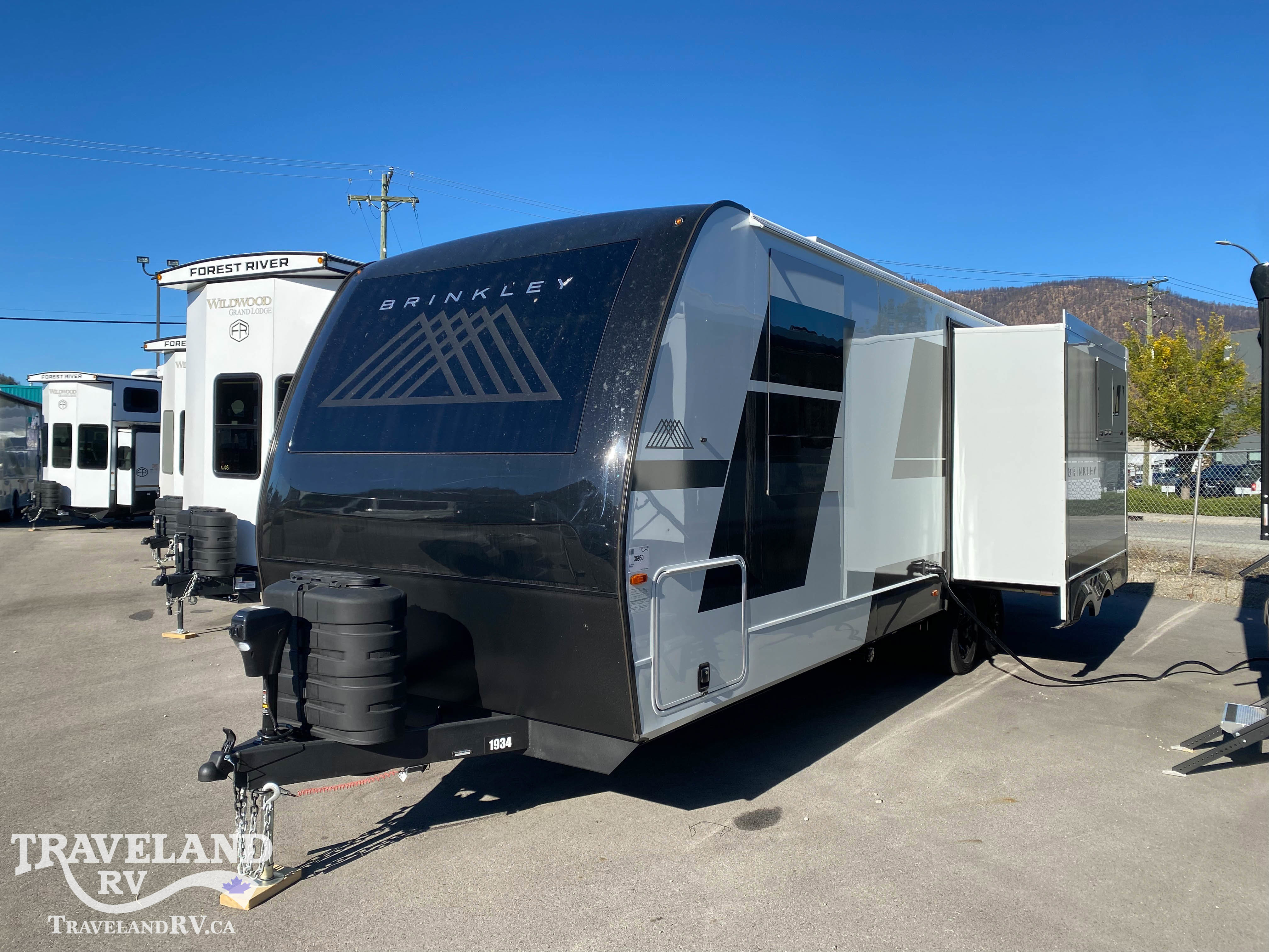 2026 Brinkley RV Model I 294 - Image 3