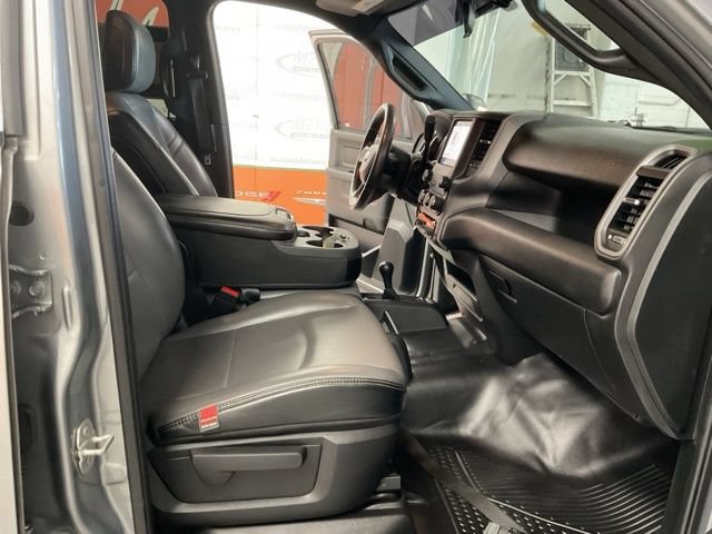 2024 Ram 3500 Tradesman - Image 3