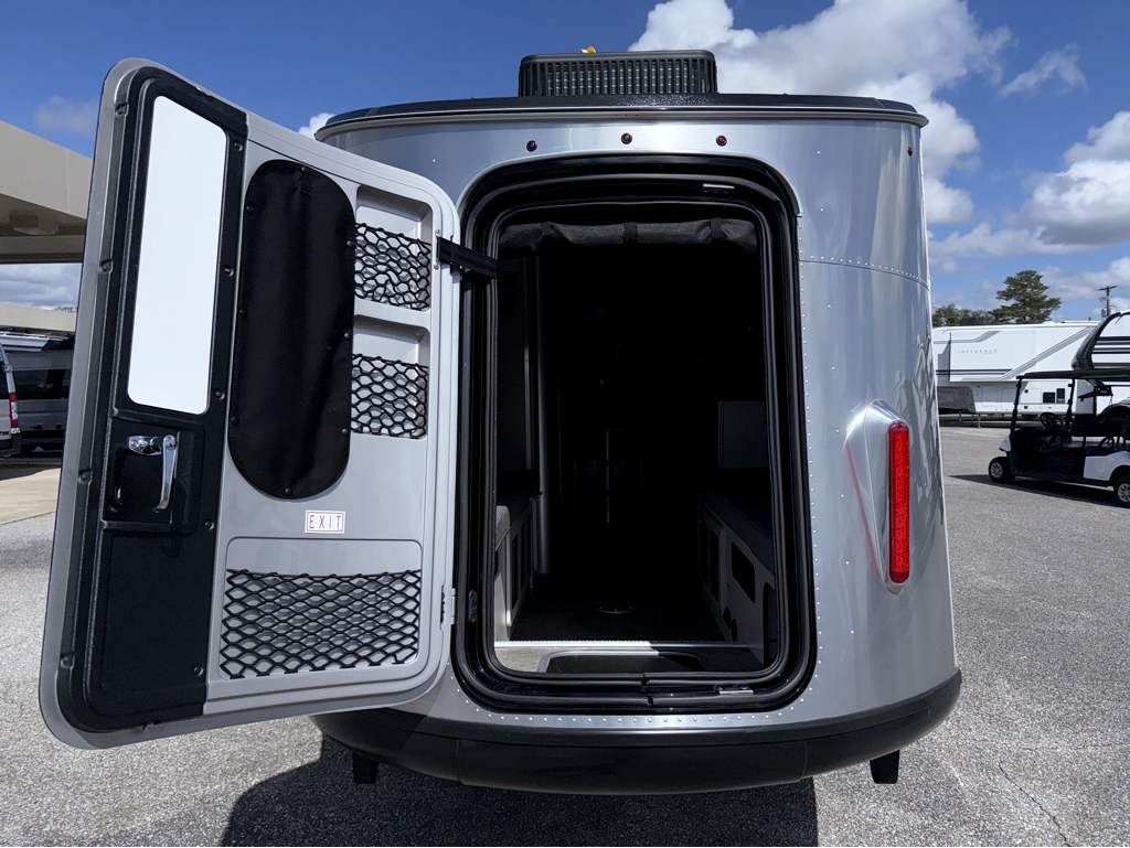 2026 AIRSTREAM Basecamp 20XE - Image 5