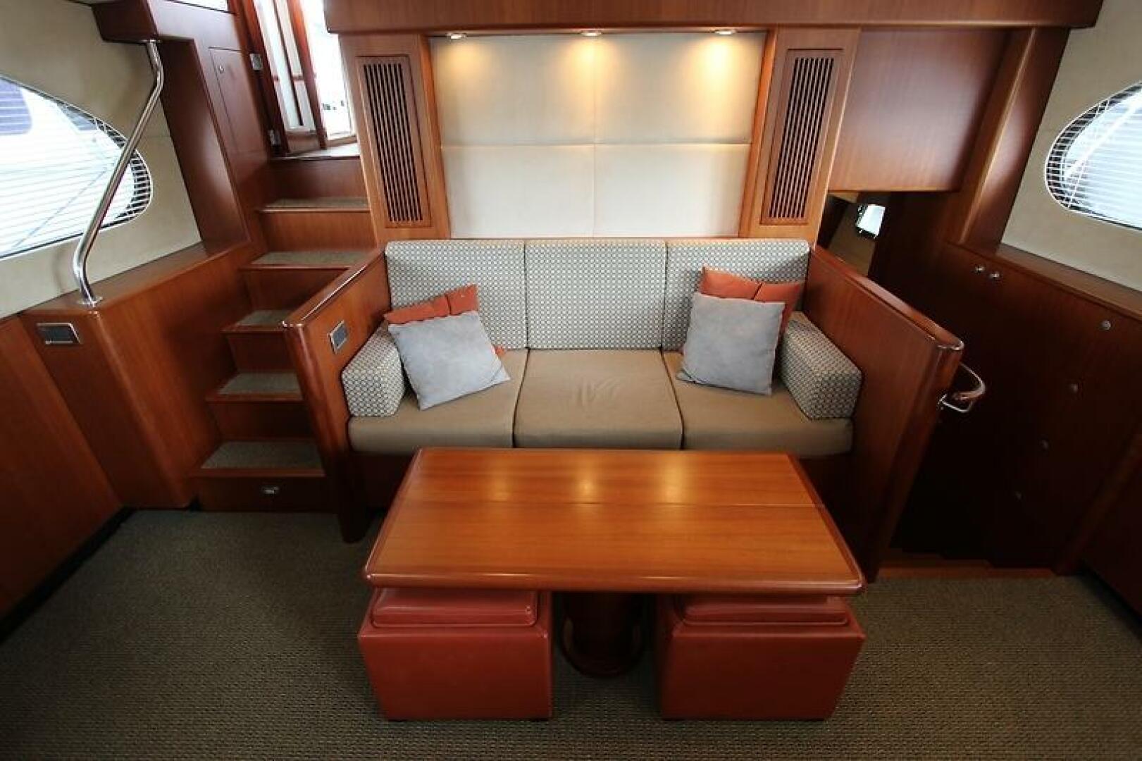 2006 Huckins 56 Linwood - Image 20