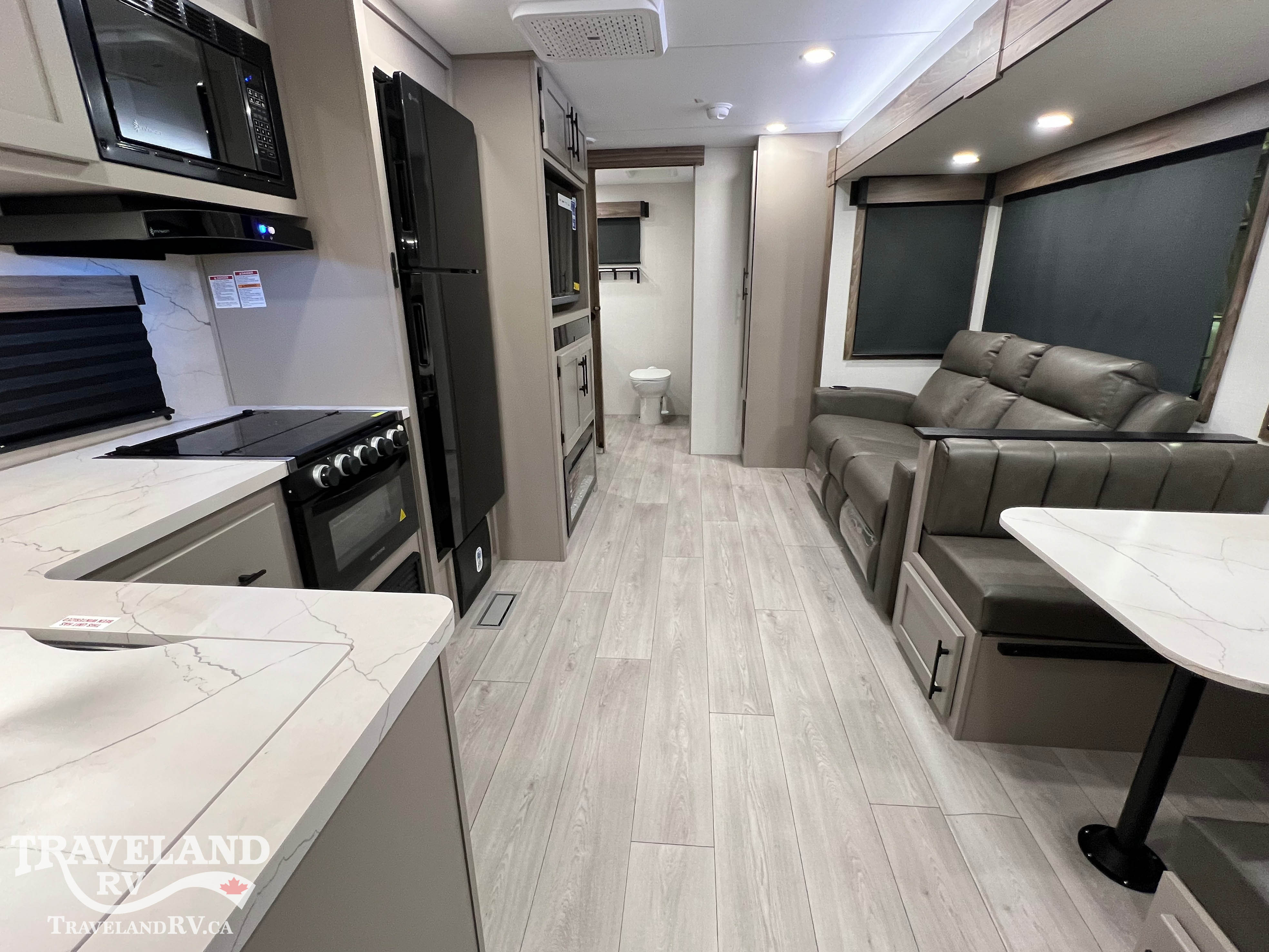 2026 KZ RV Connect C261RB - Image 4