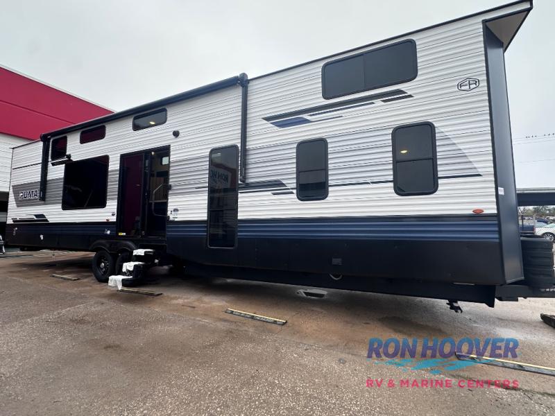 2026 PALOMINO PUMA 423LFT - Image 3