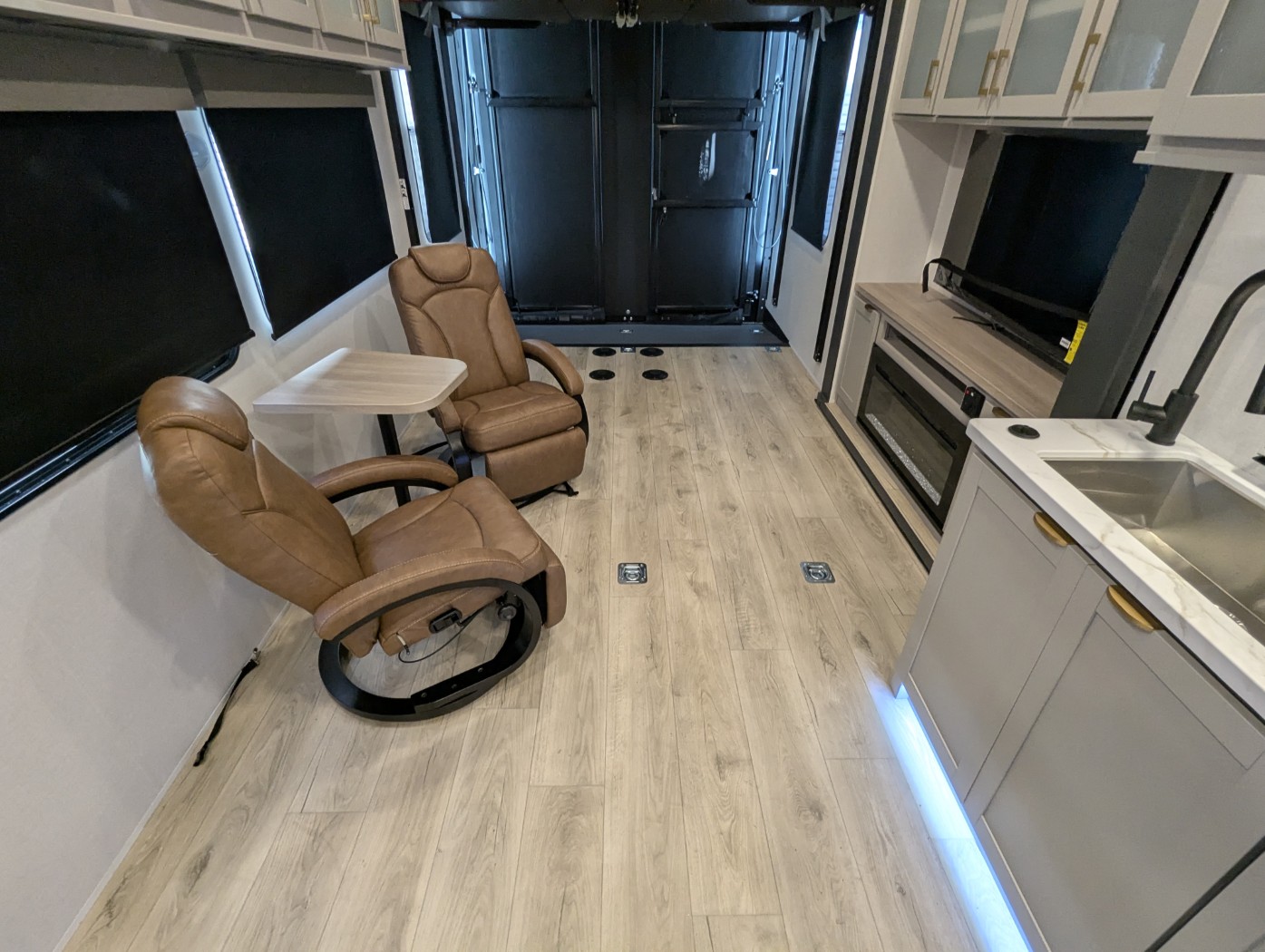 2027 Forest River Stealth 3300 - Image 17