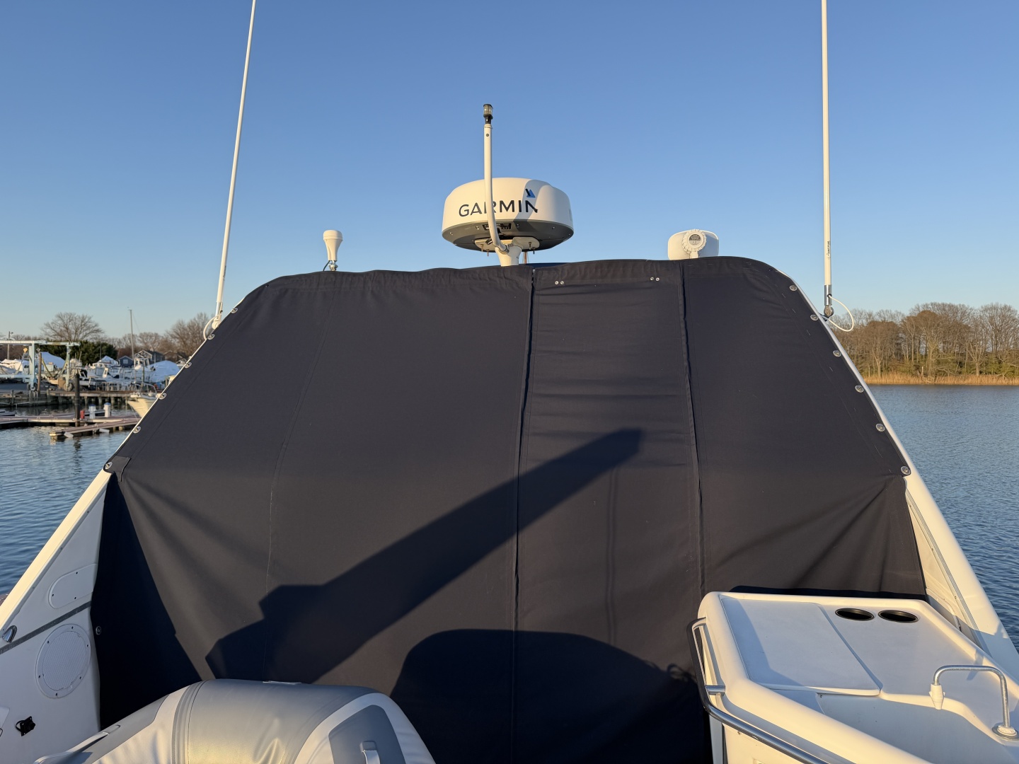 1999 Bayliner 4788 - Image 17
