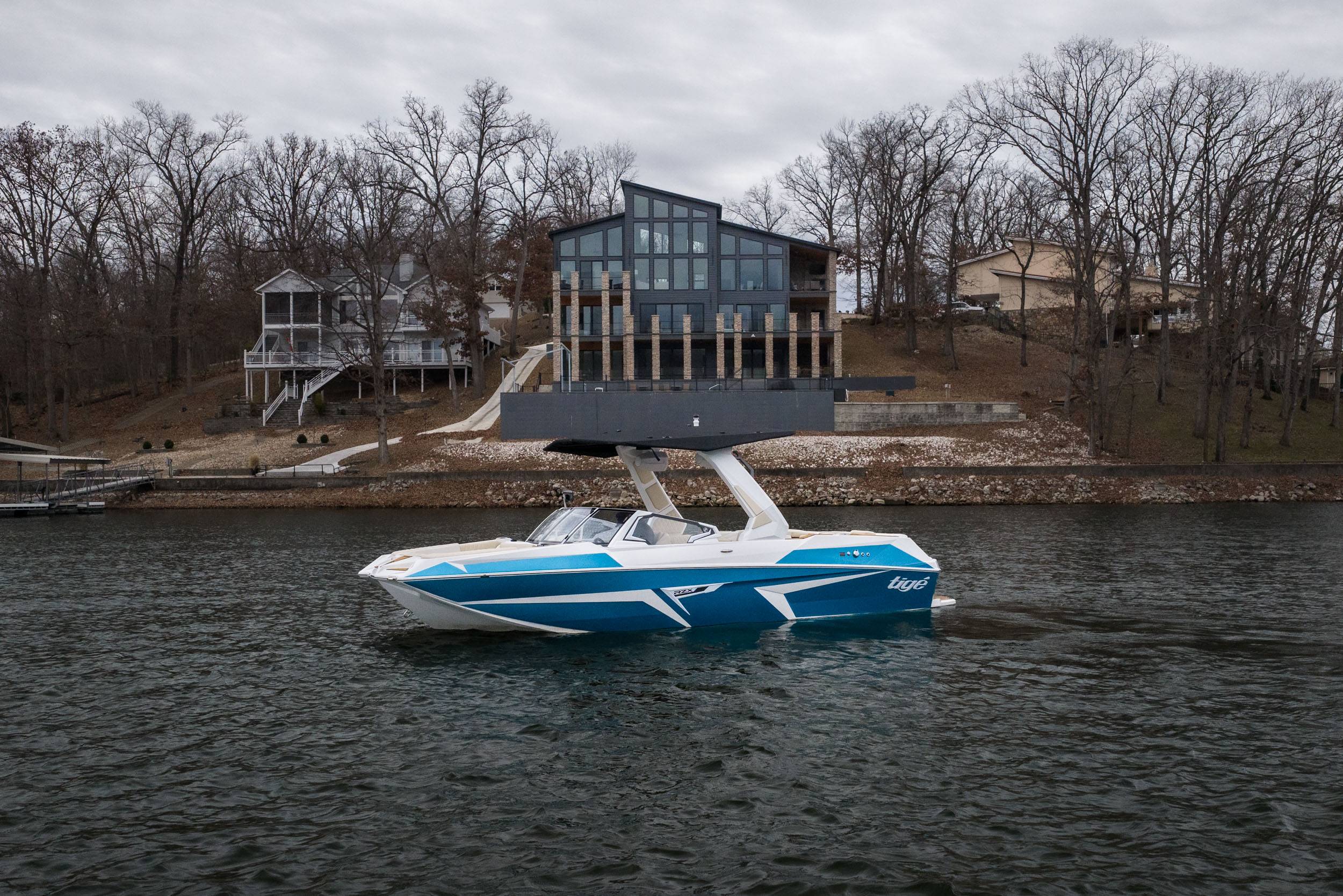 2026 Tige 22RZX - Image 1
