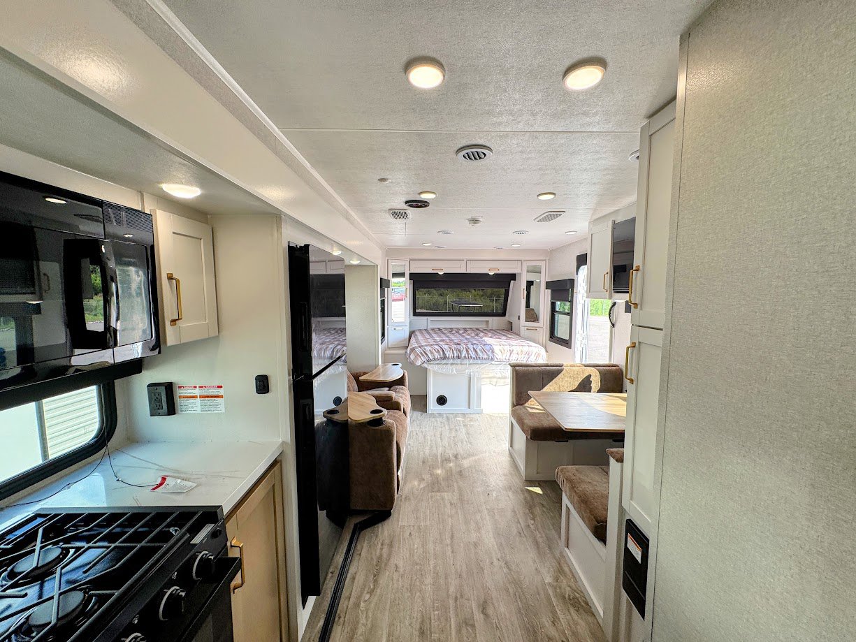 2026 JAYCO EAGLE HT 230MLCS - Image 19