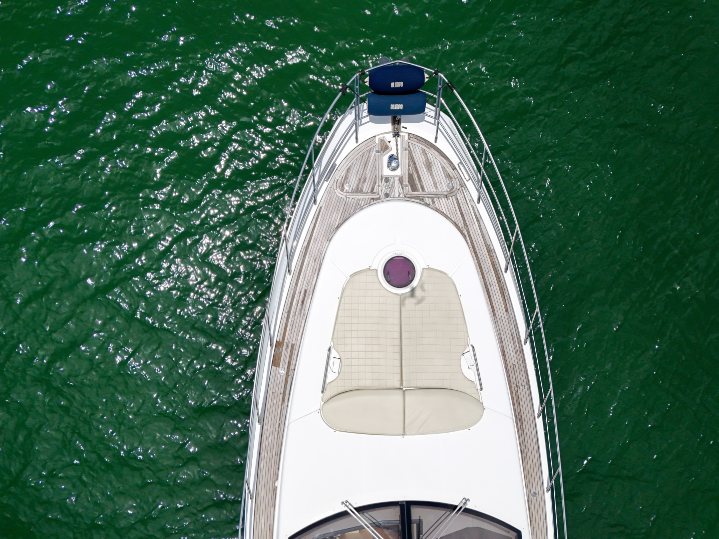 2012 Azimut 64 FLY - Image 16