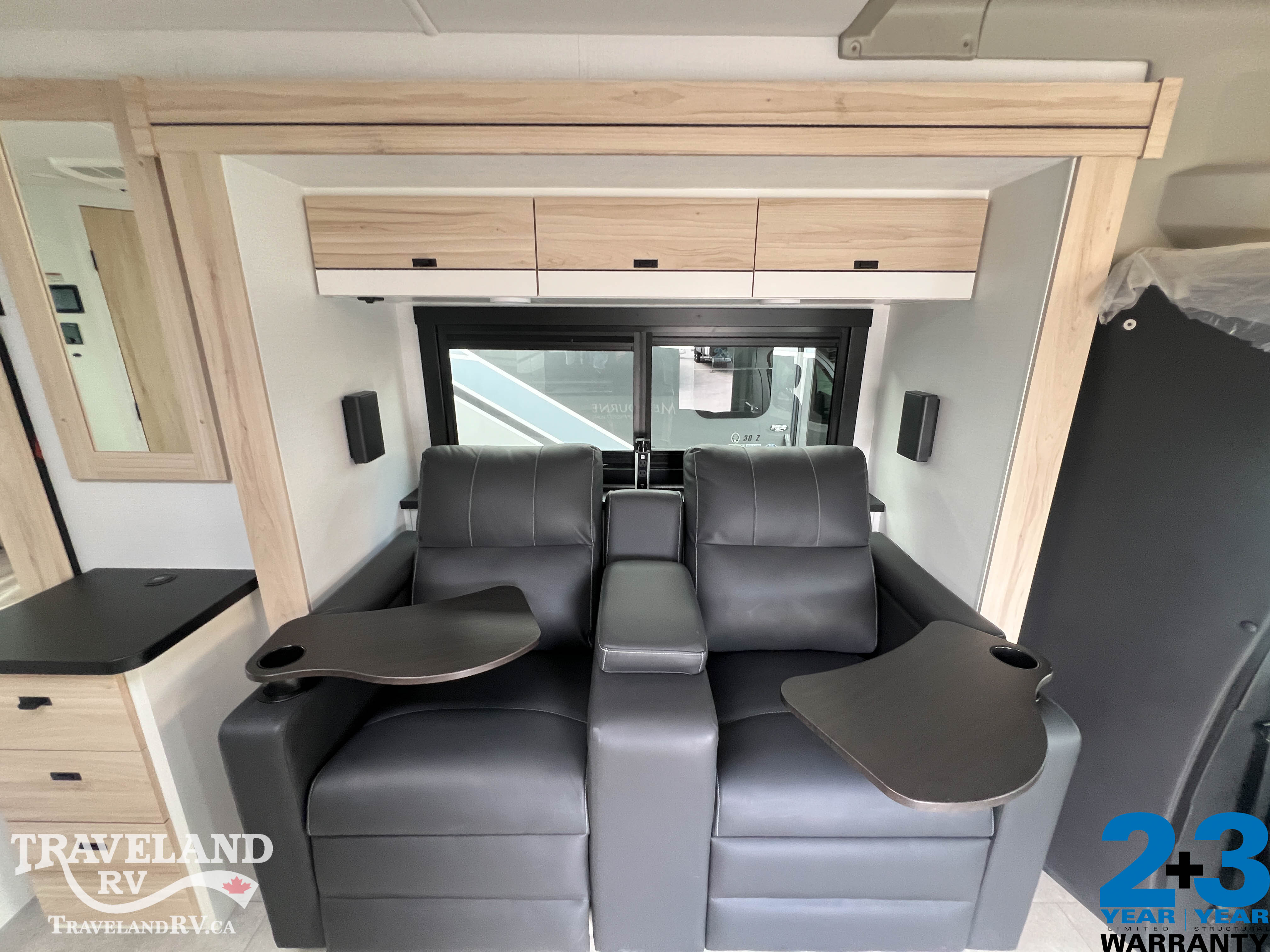 2027 JAYCO MELBOURNE PRESTIGE 25LP - Image 17