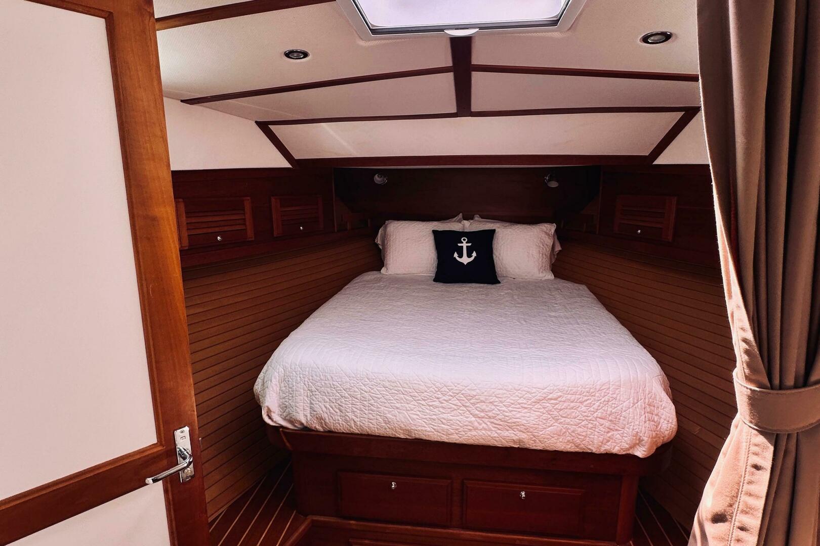 2007 Sabre 34 Express - Image 52