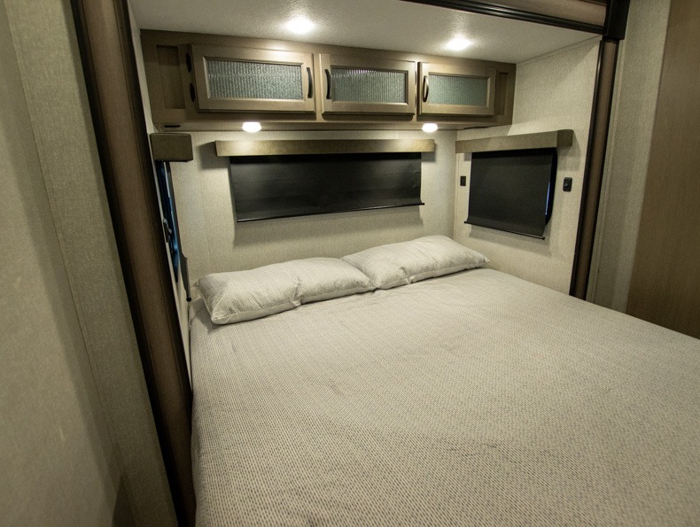 2023 Coachmen Chaparral X Edition 355FBX - Image 14