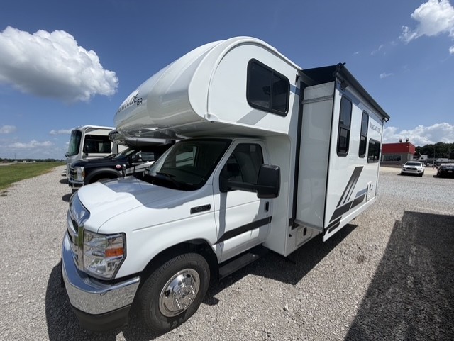 2027 THOR MOTOR COACH MAGNITUDE GA28 - Image 7