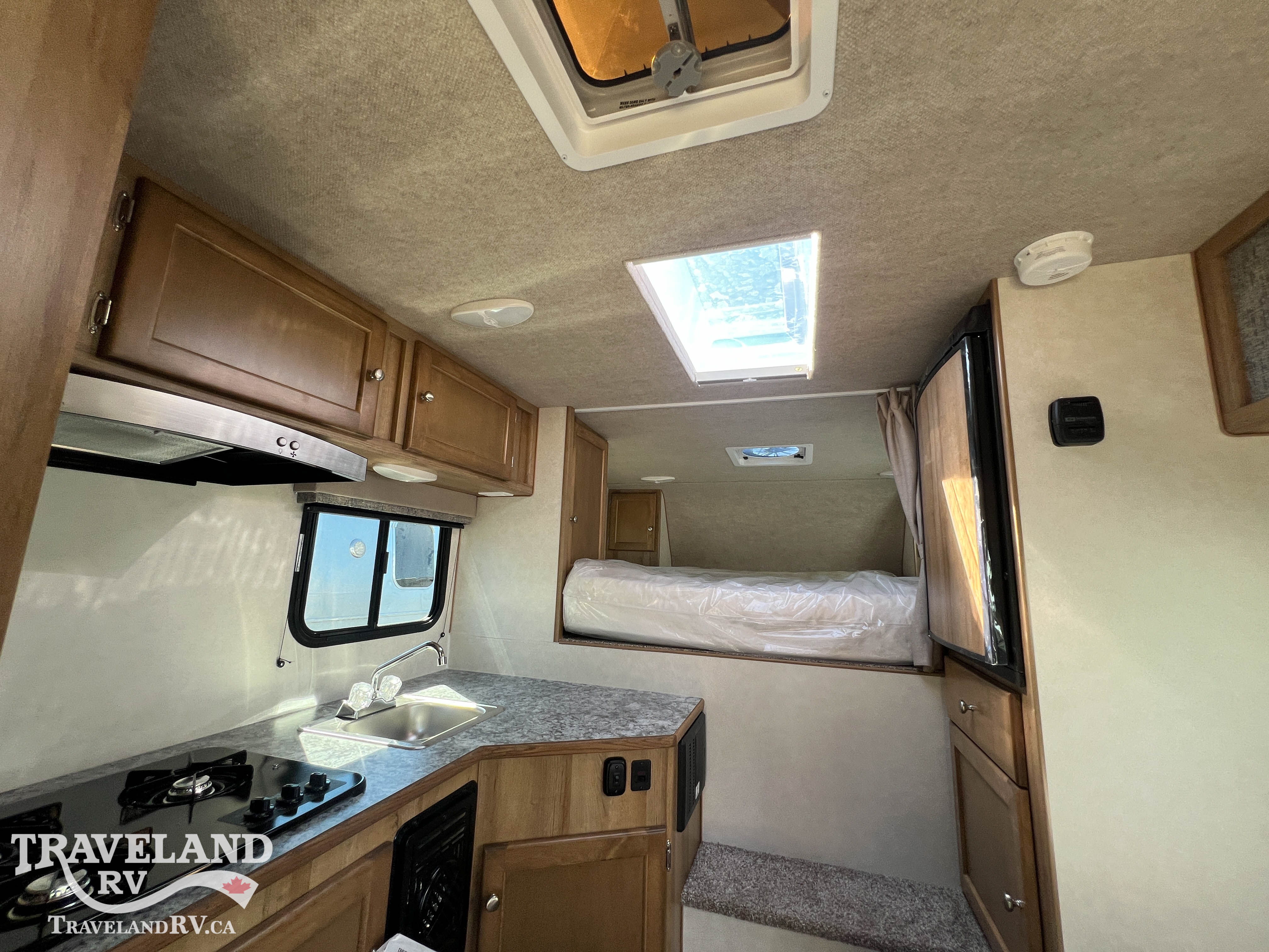 2027 Westland RV Travelaire 80WS - Image 3