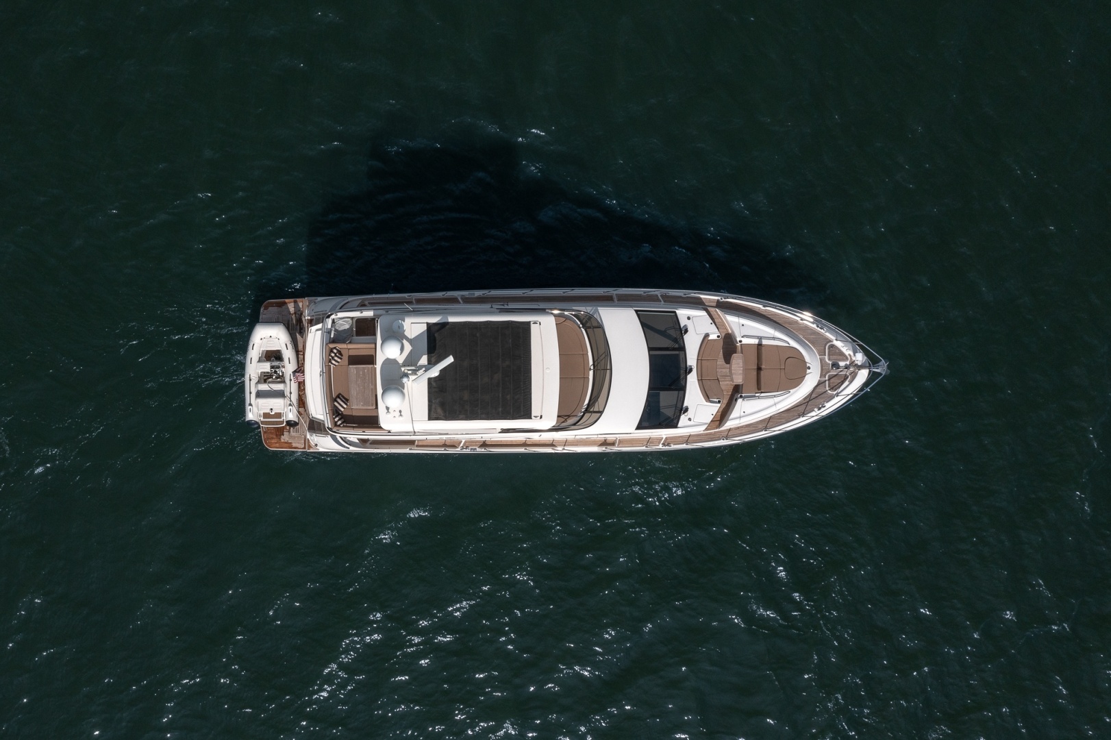 2018 Sea Ray L650 FLY - Image 10