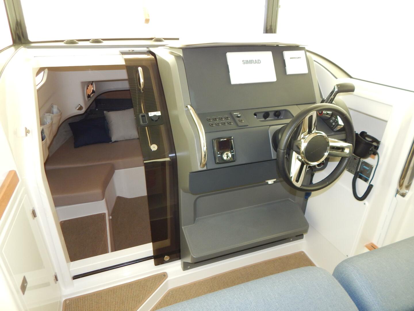 2023 Nimbus C9 - Image 6