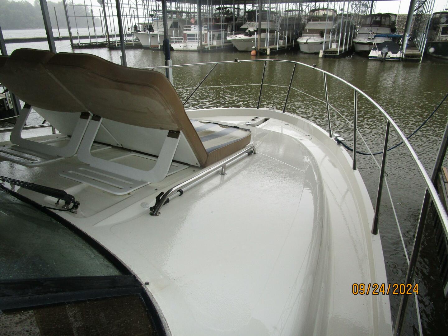 2002 Sealine T47 - Image 10