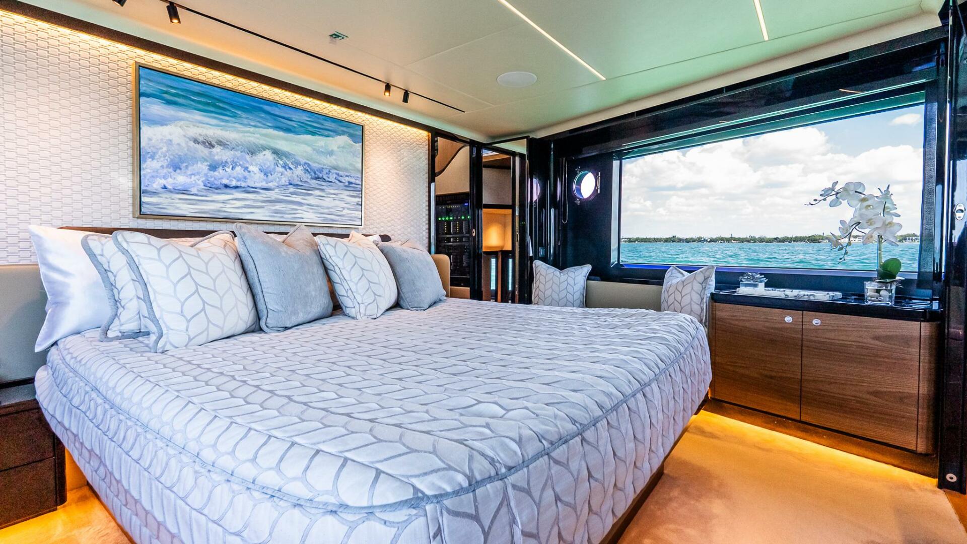 2022 Absolute Navetta 64 - Image 90