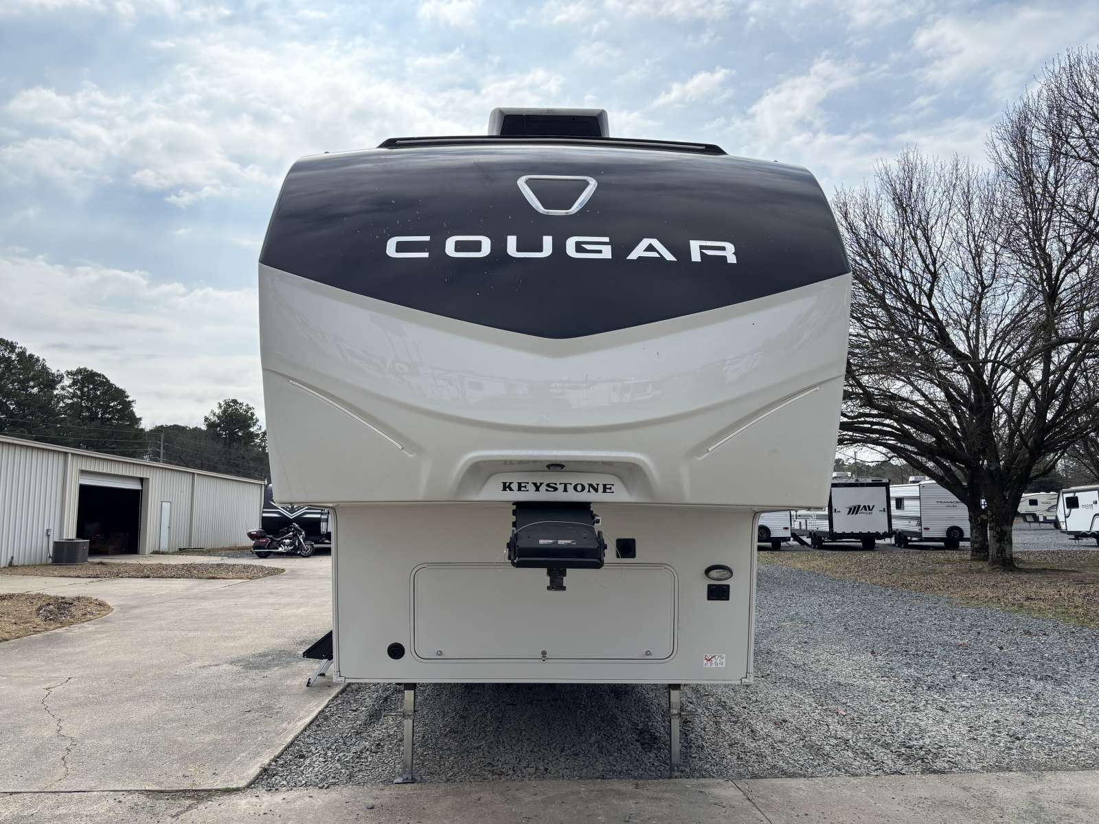 2026 Keystone Cougar Sport 2700BH - Image 2