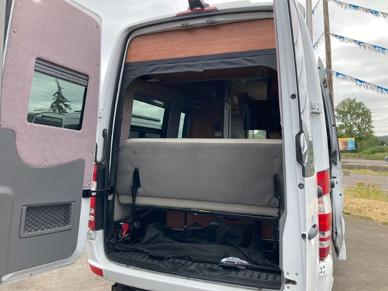 2018 Roadtrek CS Adventurous - Image 7