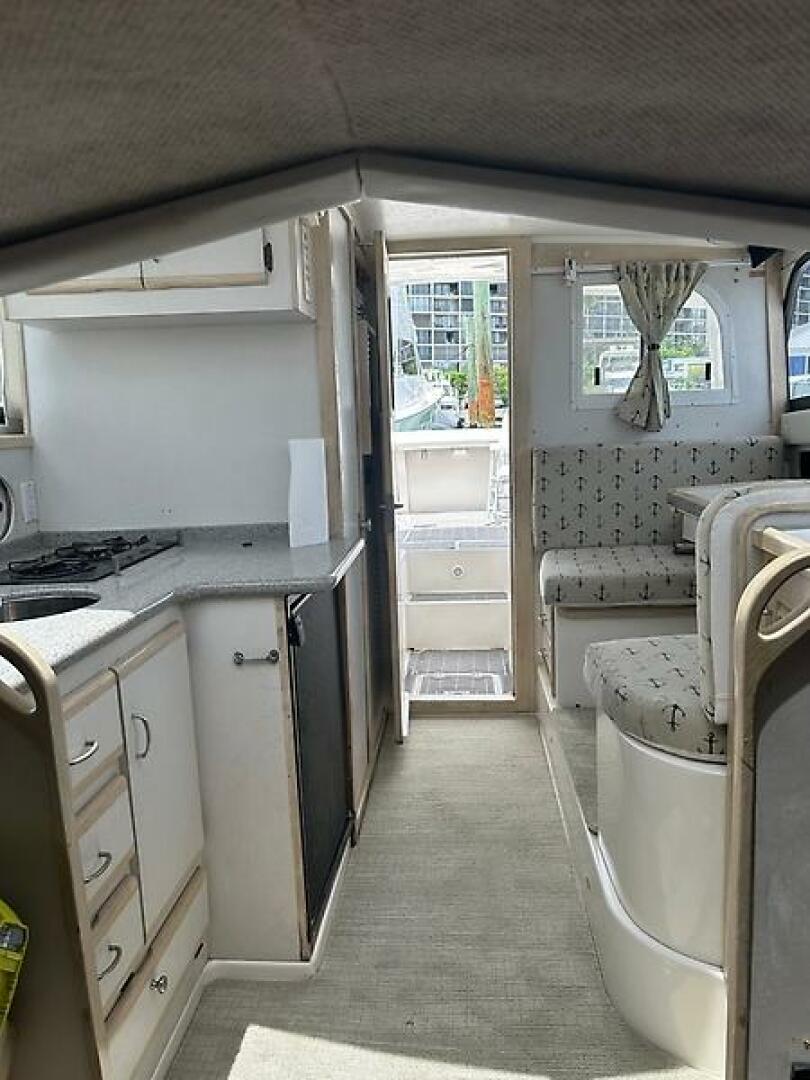 1994 Blackfin Sportfish - Image 13