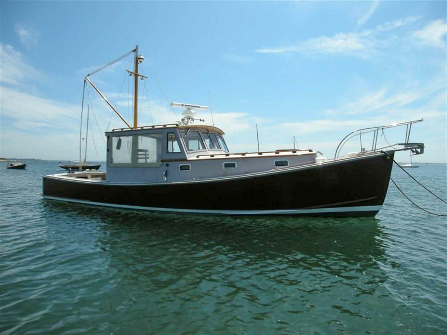 2003 John Williams Stanley 38 - Image 5