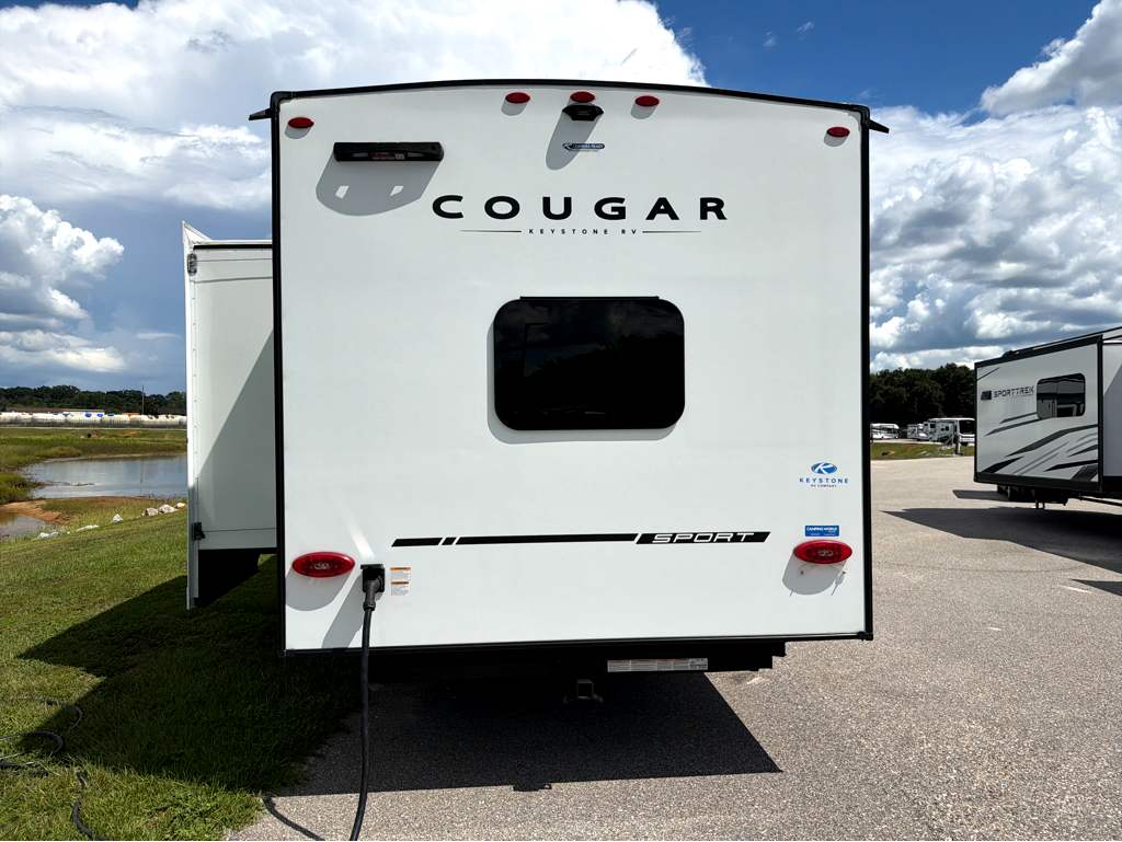 2025 Keystone COUGAR 2700BH - Image 5