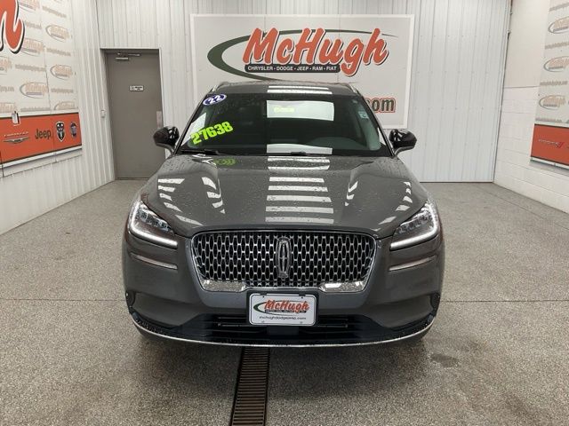 2022 Lincoln Corsair Utility 4D AWD - Image 2