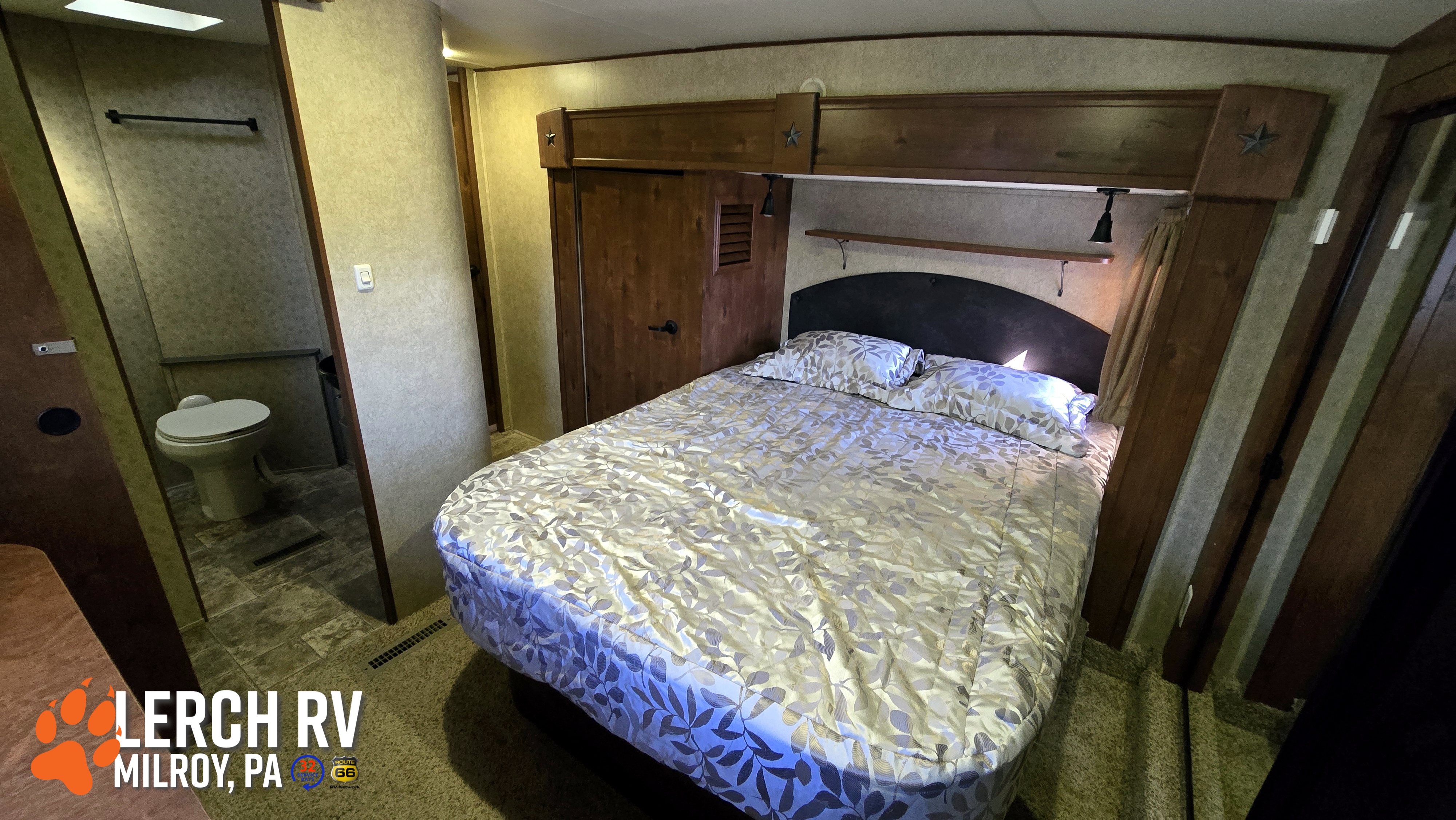 2013 HIGHLAND RIDGE OPEN RANGE ROAMER RF367BHS - Image 29