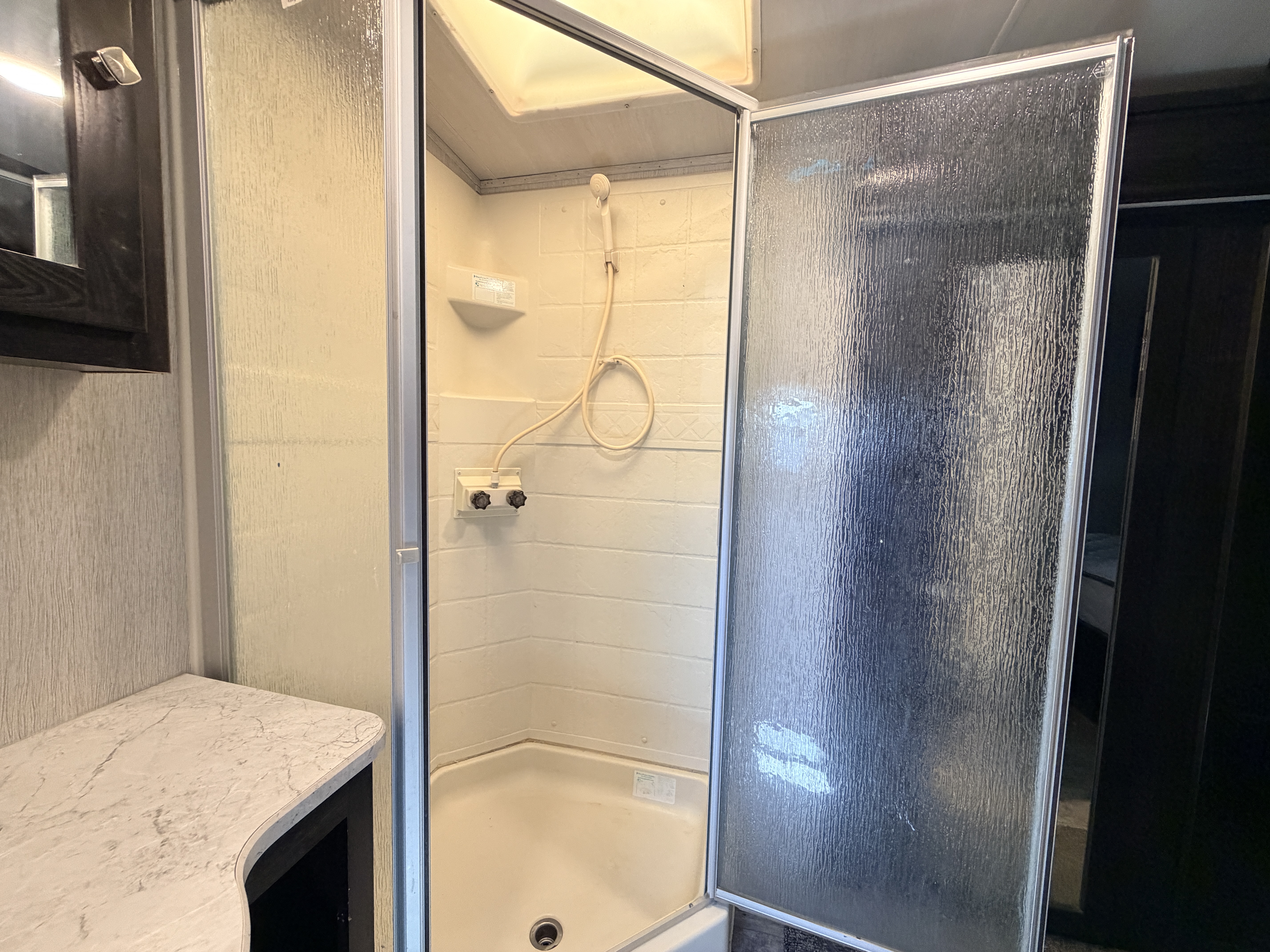 2018 Heartland North Trail NT KING 30RKDD - Image 22