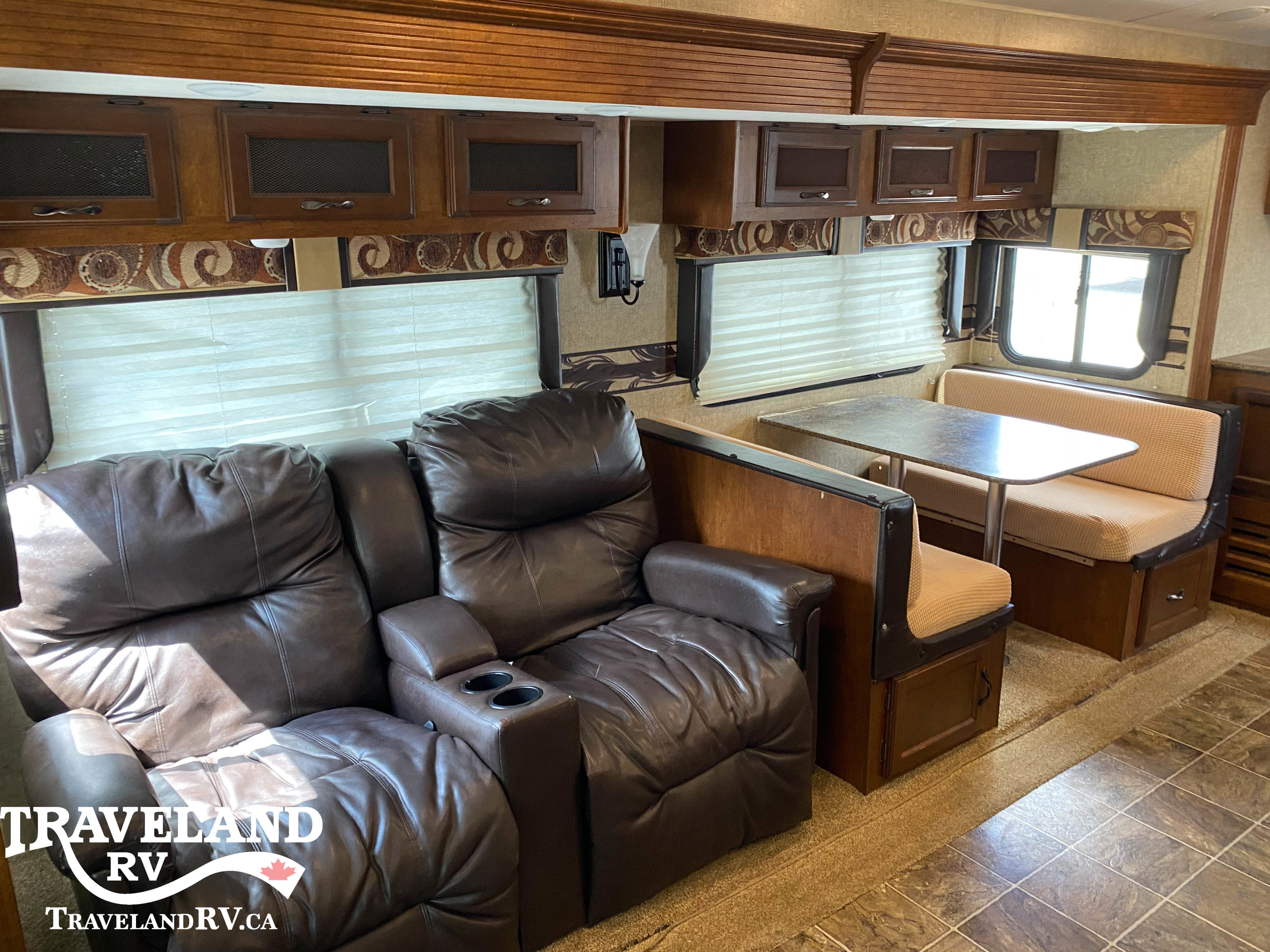 2015 KZ RV Spree 328IK - Image 12