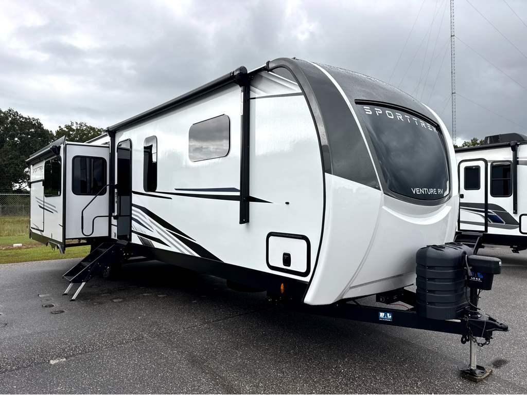 2027 VENTURE RV SPORTTREK 343VIK - Image 1